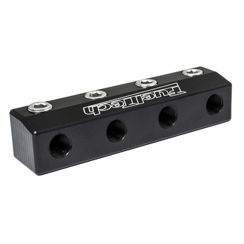 FuelTech Remote Mount Pressure Sensor Block