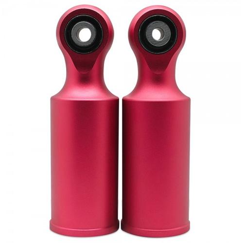 Blox Racing Replacement Coilover Rear Bottom - Integra Type-R Adapters