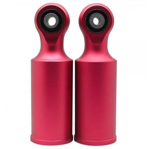 Blox Racing Replacement Coilover Rear Bottom - Integra Type-R Adapters
