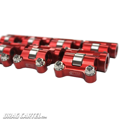 Drag Cartel Elite Rockers Single Lobe VTEC Killer