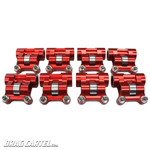 Drag Cartel Elite Rockers Single Lobe VTEC Killer