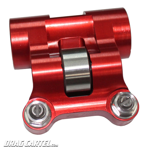 Drag Cartel Elite Rockers Single Lobe VTEC Killer