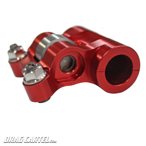 Drag Cartel Elite Rockers Single Lobe VTEC Killer