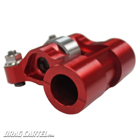 Drag Cartel Elite Rockers Single Lobe VTEC Killer
