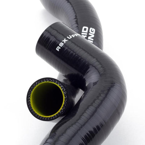 Hybrid Racing Silicone Radiator Hoses (02-06 Acura RSX & 02-05 Civic Si)