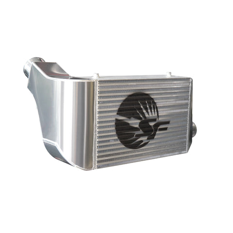 SpeedFactory Racing SFWD / AWD Air-to-Air Intercooler (1400HP+)
