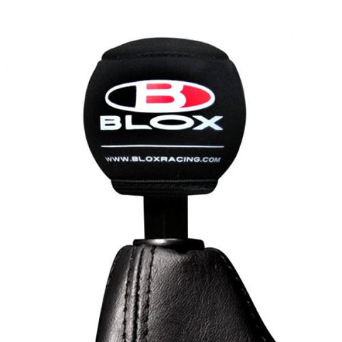 Blox Racing Shift Knob Beanie - Round