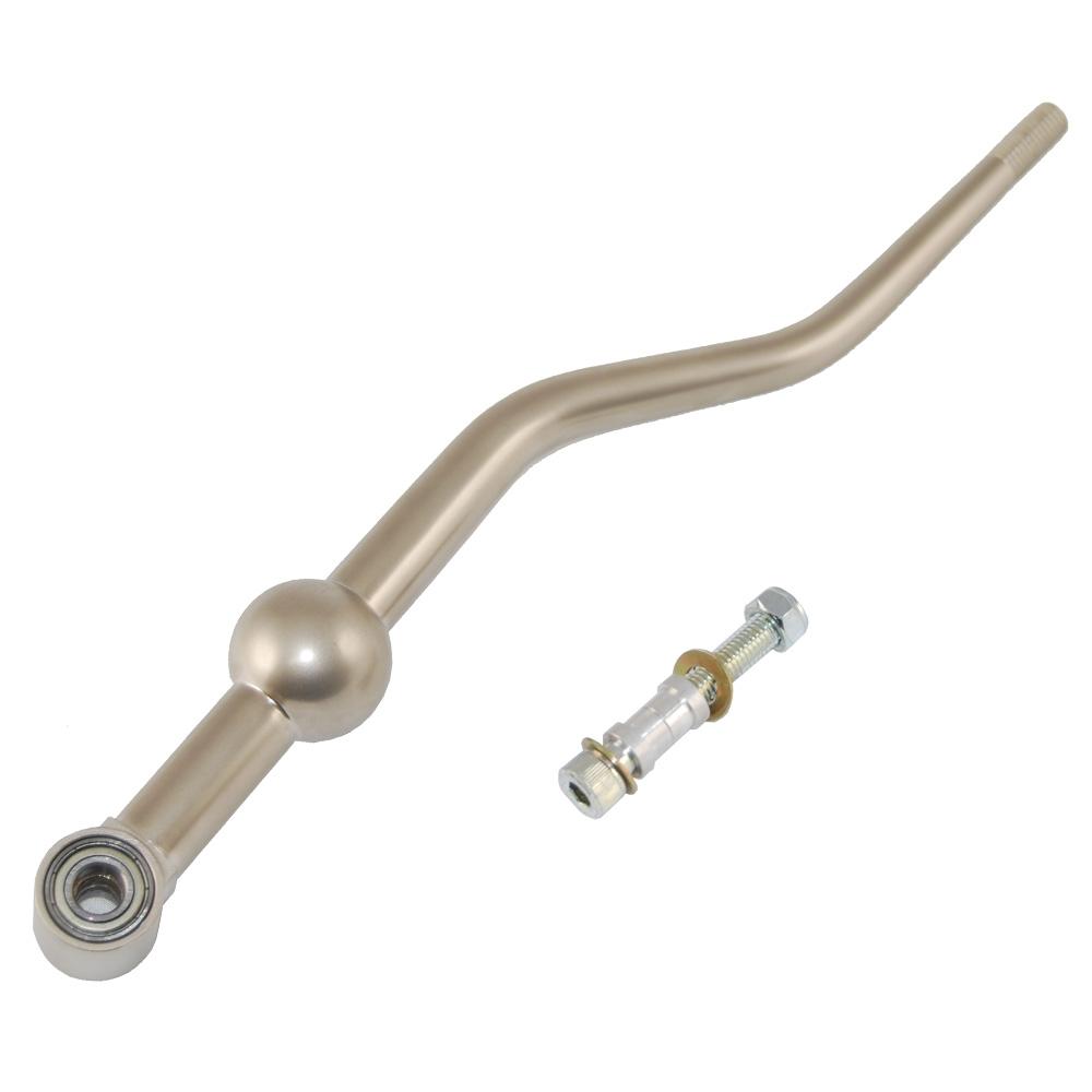 Blox Racing Short Shifter - Dual Bend - Civic / Integra