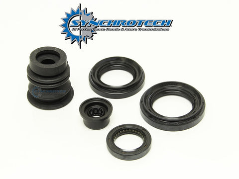 Synchrotech Hydro B-Series Transmission Seal Kit