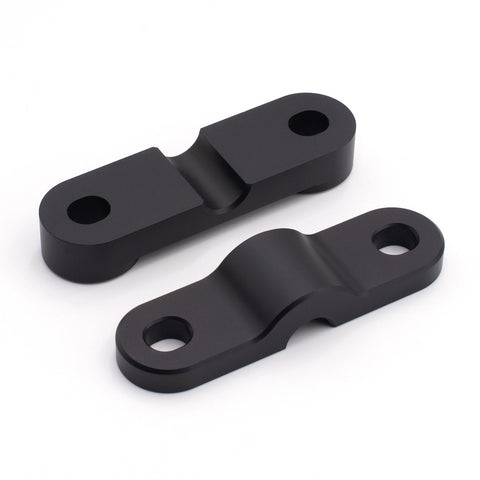 Blox Racing Solid Rear Shifter Bushing - Civic / Integra