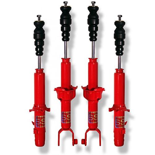 Blox Racing Sport Shocks - 92-00 Civic / 94-01 Integra