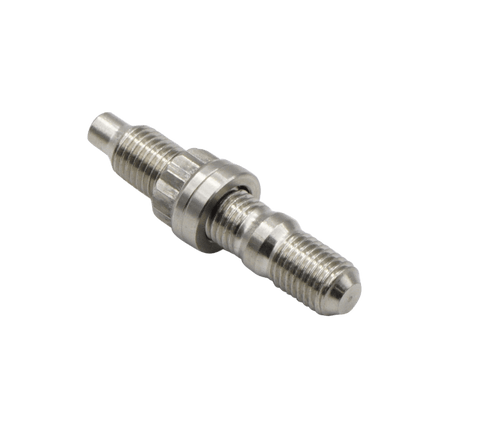 Blox Racing Stainless Steel Exhaust Manifold Studs - M10x1.25 55mm