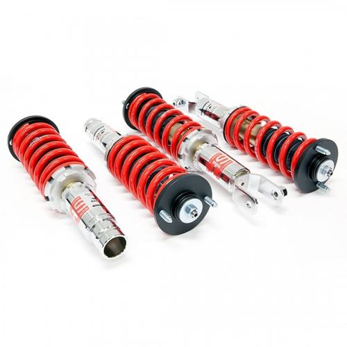 Blox Racing Street Series HS Coilovers - 92-00 Civic / 94-01 Integra