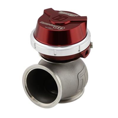 Turbosmart GenV PowerGate60 External Wastegate (60mm V-Band)