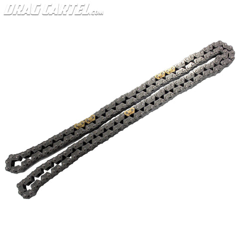 Drag Cartel K-SERIES K20 and K24 Heavy Duty Timing Chain