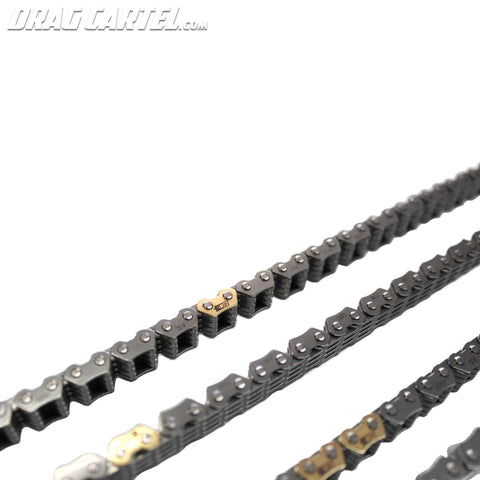 Drag Cartel K-SERIES K20 and K24 Heavy Duty Timing Chain