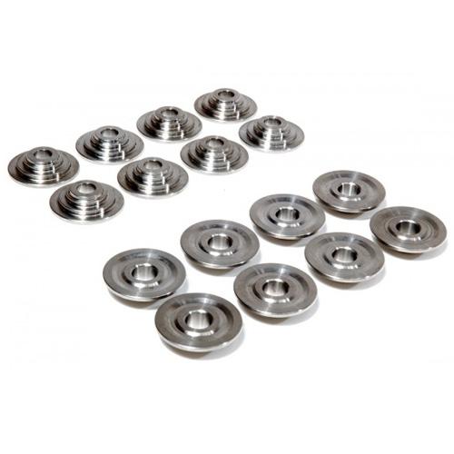 Blox Racing Titanium Retainer Set - D-Series SOHC VTEC