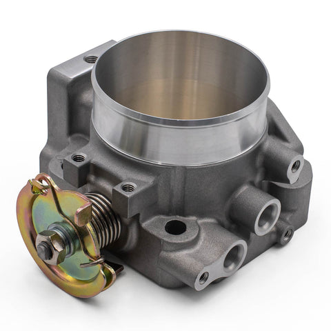 Blox Racing  Tuner Series 70mm and 72mm Dual Pattern Throttle Body - Honda K-Series