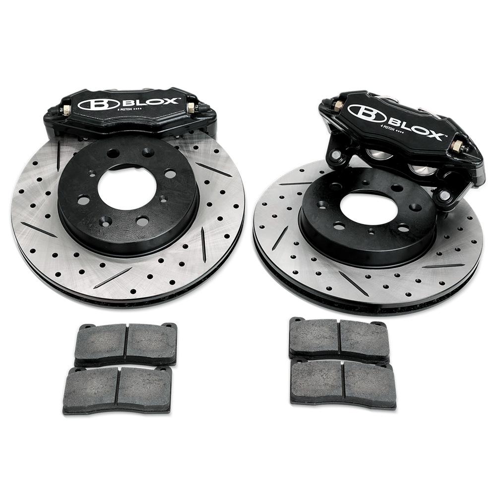 Blox Racing Tuner Series Brake Kit