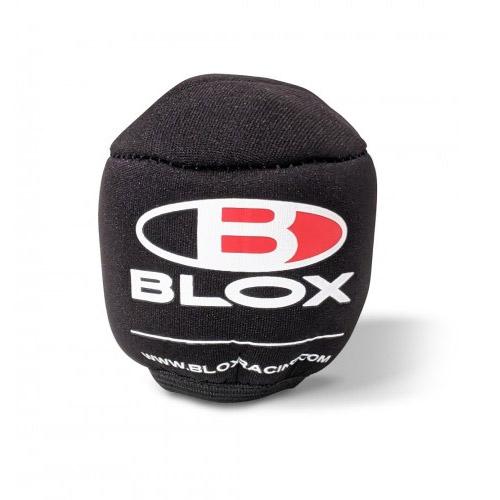 Blox Racing Universal XL Shift Knob Beanie - Round