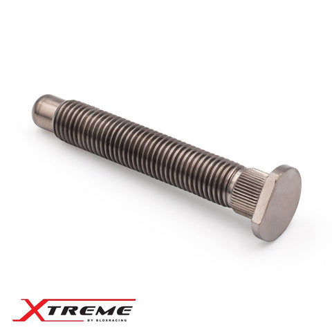 Blox Racing Xtreme Honda Titanium Wheel Studs